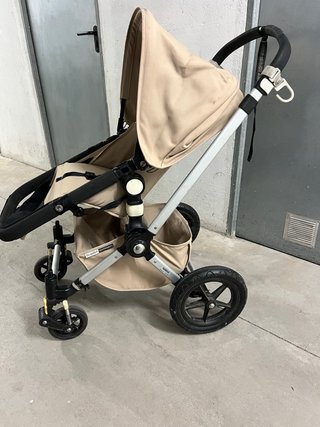 Cochecito Bugaboo Cameleon (1 o 2)