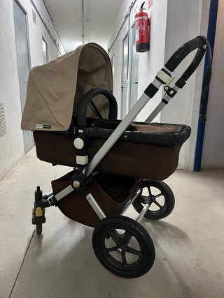 Cochecito Bugaboo Cameleon (1 o 2)