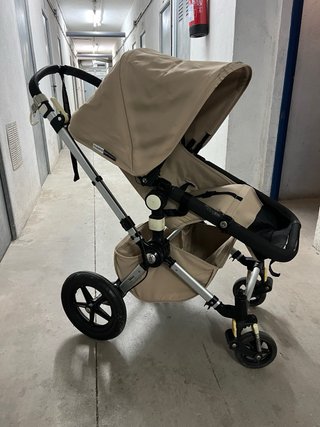 Cochecito Bugaboo Cameleon (1 o 2)