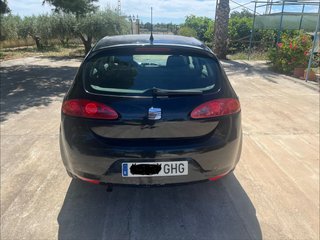 SEAT Leon Ecomotive 105cv