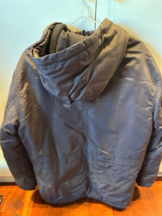 Chaqueta Geographical Norway Talla M