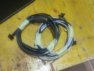 Pareja Altavoces JVC SP-MXG7BK Negros