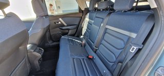 Citroen ë-C4 2021 Shine