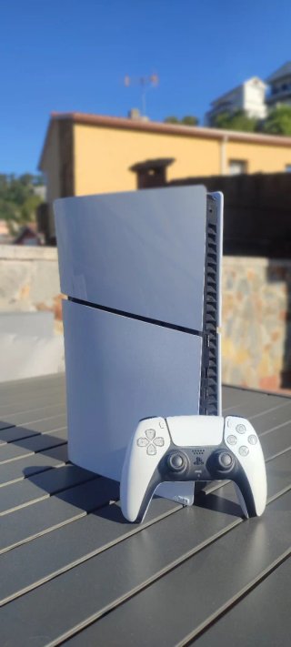 PS5 PERFECTA !