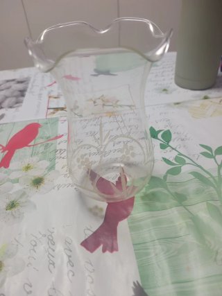 Juego de tazas, vasos, platos y especieros
