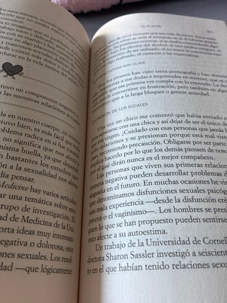 Encuentra tu persona vitamina