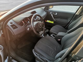 Renault Megane 2008