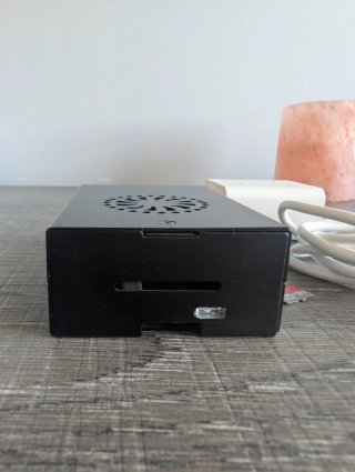 Raspberry Pi 5 8GB + SD 128GB