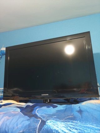 TV Samsung 42 sin Smart TV