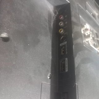 TV Samsung 37sin Smart TV