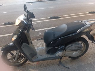 Honda SH 150