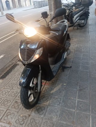 Honda SH 150