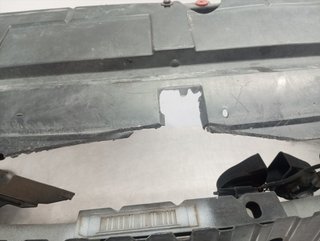 REFUERZO PARAGOLPES DELANTERO FORD C-MAX (CB3)(20