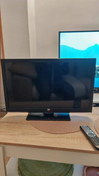 Televisor TD Systems 24 (No Smart TV)