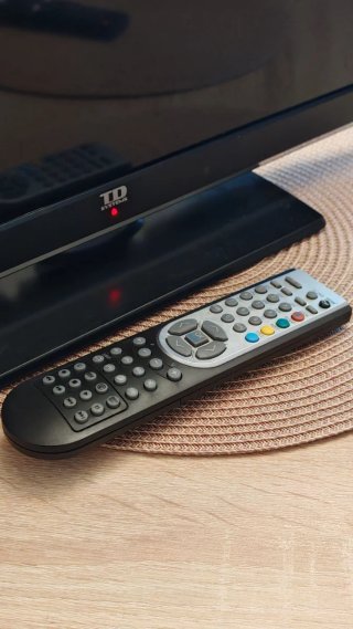 Televisor TD Systems 24 (No Smart TV)