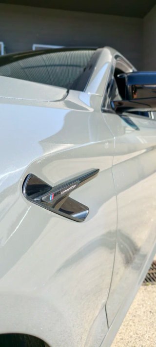 BMW Serie 5 2019