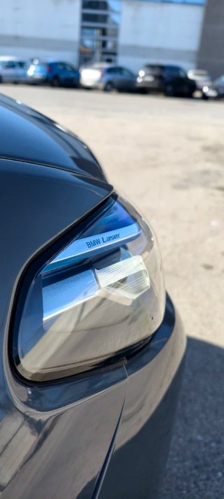 BMW Serie 5 2019