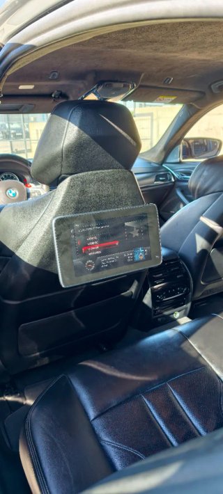 BMW Serie 5 2019