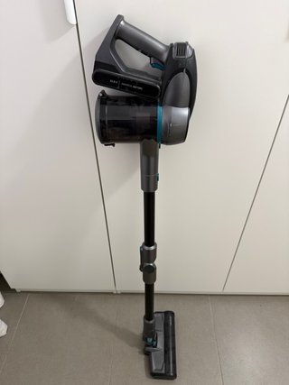 Aspirador Cecotec Rockstar Usado