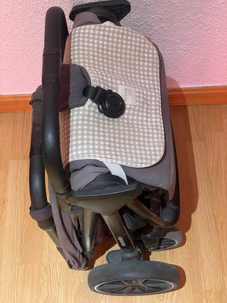 Silla de paseo Easywalker plegable