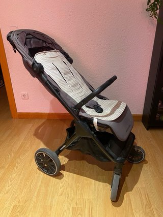 Silla de paseo Easywalker plegable