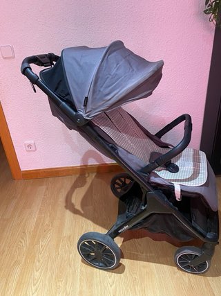 Silla de paseo Easywalker plegable