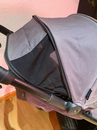 Silla de paseo Easywalker plegable