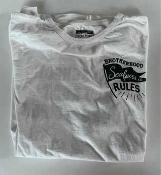 Lote 5 camisetas segun las fotos
