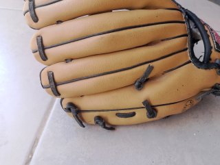 Guante de béisbol Midwest