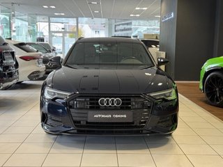 Audi A6 2022