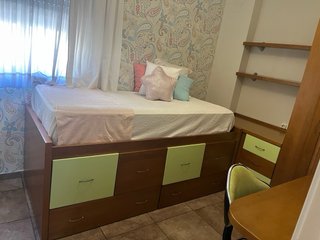 Dormitorio Juvenil Completo