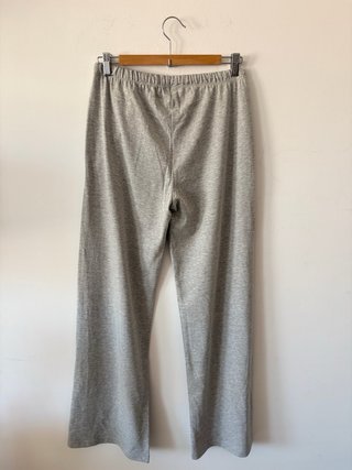 Pantalón ancho Stradivarius