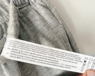 Pantalón ancho Stradivarius