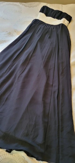 Vestido fiesta B&N Talla 36