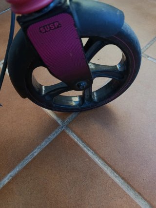 Patinete Decathlon Oxelo