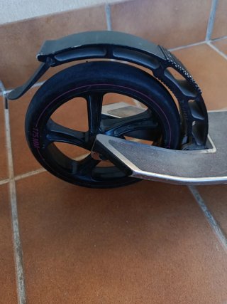 Patinete Decathlon Oxelo