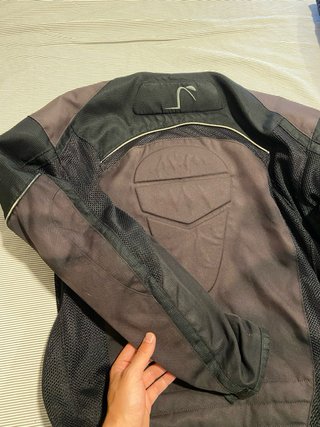 Chaqueta y Pantalón Moto