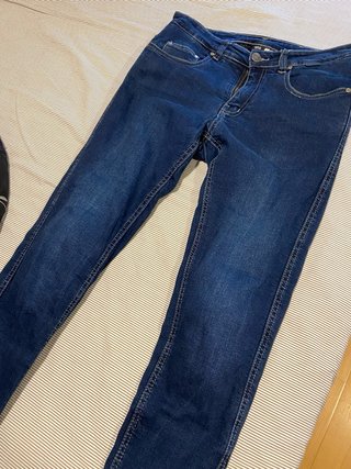 Chaqueta y Pantalón Moto