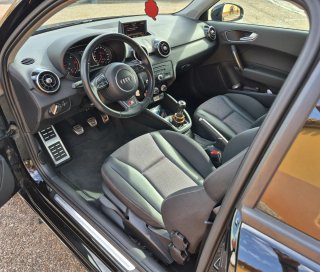 Audi A1 2024