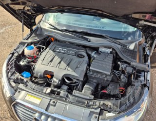 Audi A1 2024