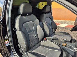 Audi A1 2024