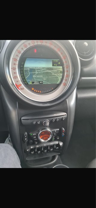 MINI Countryman 2014
