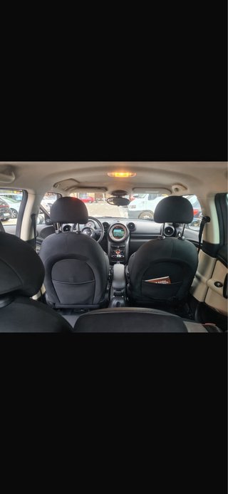 MINI Countryman 2014