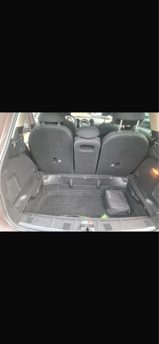 MINI Countryman 2014