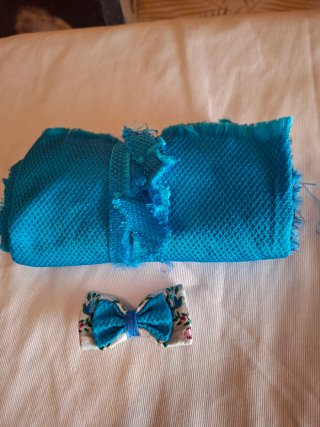 Traje Fallera niña 5/6 años