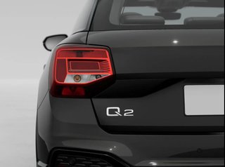 Audi Q5 2022