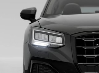 Audi Q5 2022