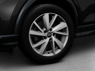Audi Q5 2022