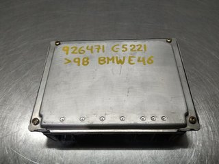 CENTRALITA MOTOR UCE BMW SERIE 3 BERLINA (E46) 20