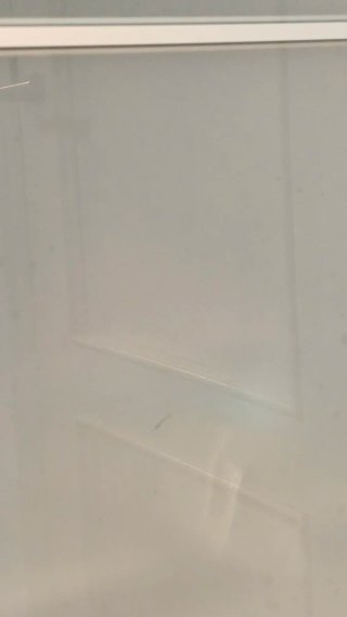 Puertas correderas armario Pax Ikea vidrio